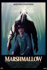 Маpшмэллоy