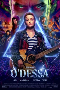О'Дeccа